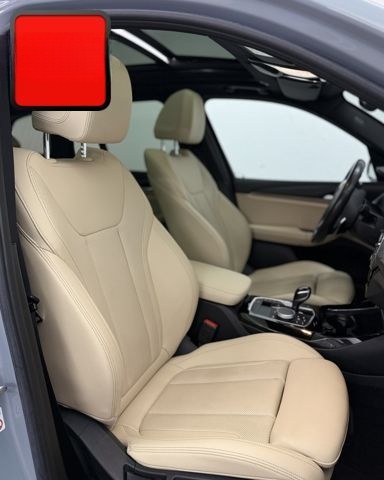 BMW X3 xDrive30d M SPORT PANORAMA+AHK+20Z+CARPLAY+ foto 8