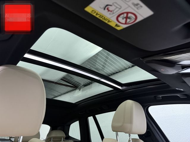BMW X3 xDrive30d M SPORT PANORAMA+AHK+20Z+CARPLAY+ foto 10