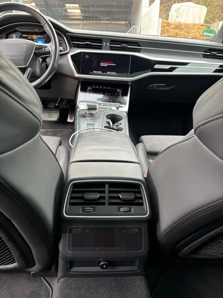 Audi A6 Allroad quattro Matrix/Pano/B&O/AHK/Kam/20LM foto 12