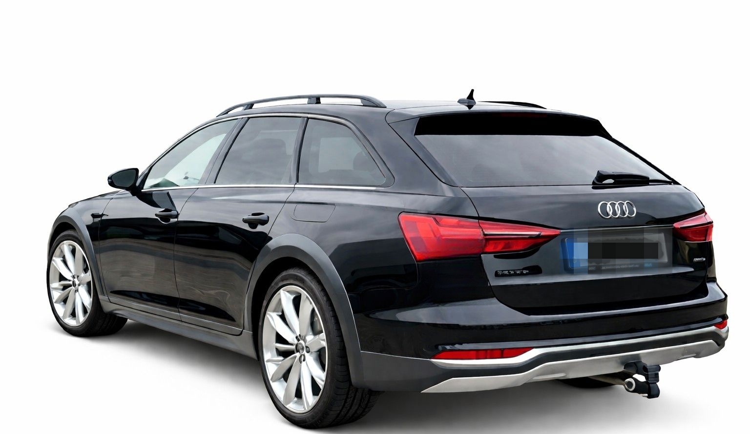 Audi A6 Allroad quattro Matrix/Pano/B&O/AHK/Kam/20LM foto 4