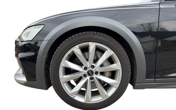 Audi A6 Allroad quattro Matrix/Pano/B&O/AHK/Kam/20LM foto 7