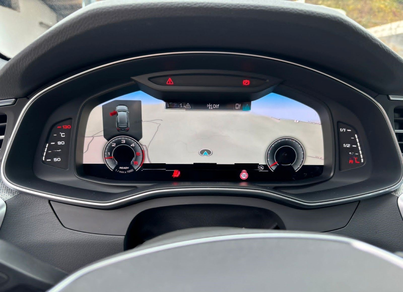 Audi A6 Allroad quattro Matrix/Pano/B&O/AHK/Kam/20LM foto 8