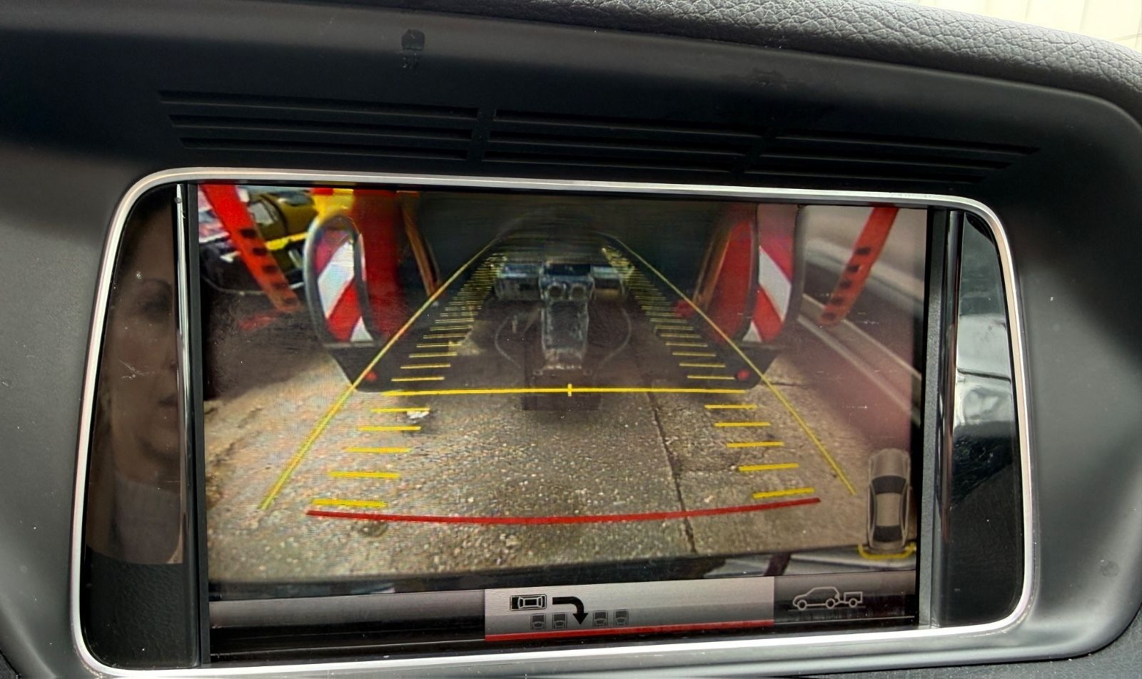 Mercedes-Benz E 200 Cabrio/ Leder Nappa/Kamera/LED/ foto 21