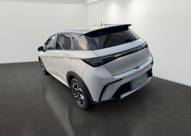 BYD Dolphin Design 360Kamera/Navi/Pano/Wärmepumpe foto 2