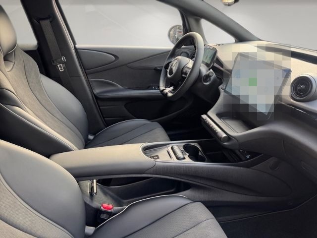 BYD Dolphin Design 360Kamera/Navi/Pano/Wärmepumpe foto 11