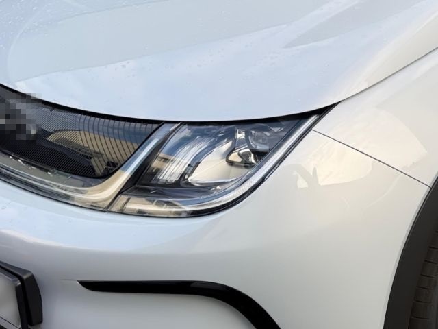 BYD Dolphin Design 360Kamera/Navi/Pano/Wärmepumpe foto 3