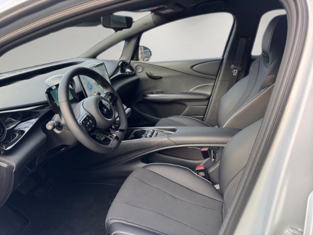 BYD Dolphin Design 360Kamera/Navi/Pano/Wärmepumpe foto 5