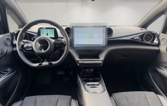 BYD Dolphin Design 360Kamera/Navi/Pano/Wärmepumpe foto 8
