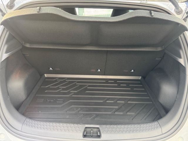 BYD Dolphin Design 360Kamera/Navi/Pano/Wärmepumpe foto 9