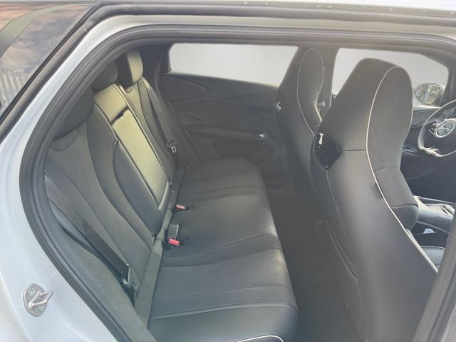 BYD Dolphin Design 360Kamera/Navi/Pano/Wärmepumpe foto 10