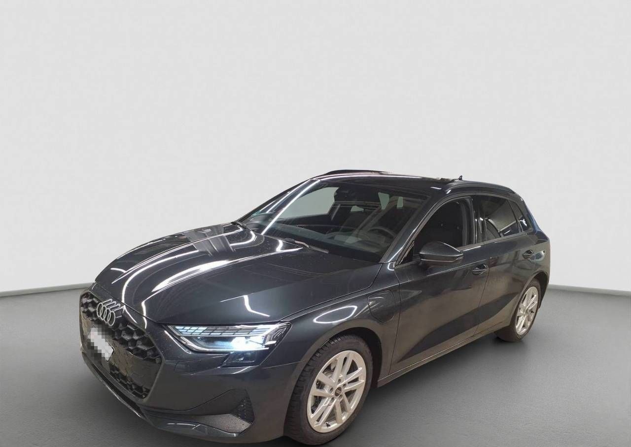 Audi A3 Sportback 40 TFSI e S tronic Sonos|HUD|ACC|LM foto 2