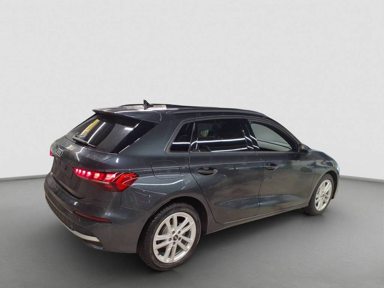Audi A3 Sportback 40 TFSI e S tronic Sonos|HUD|ACC|LM foto 3