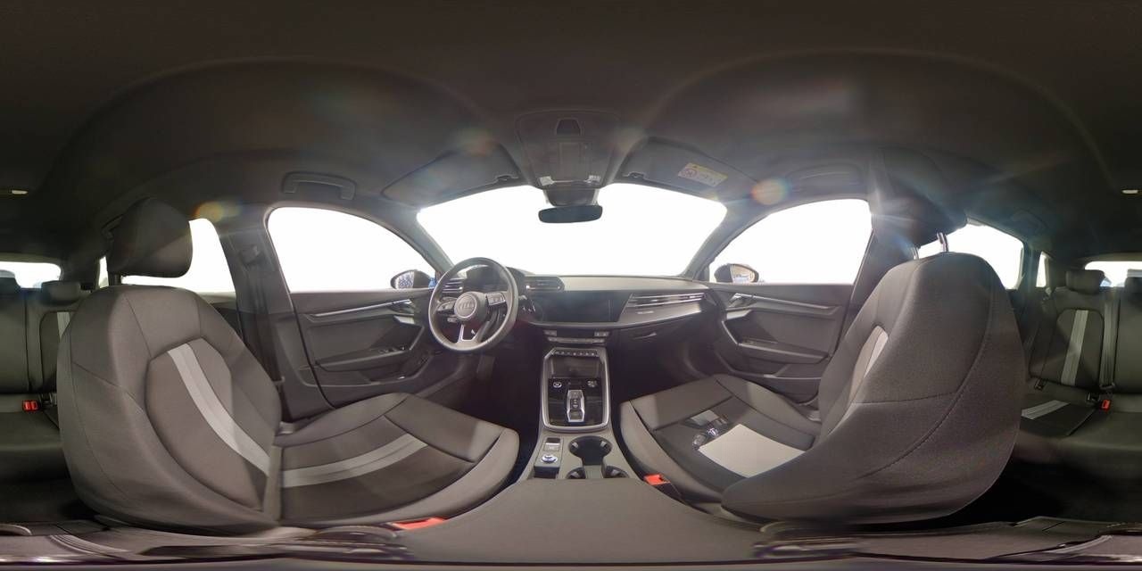 Audi A3 Sportback 40 TFSI e S tronic Sonos|HUD|ACC|LM foto 4