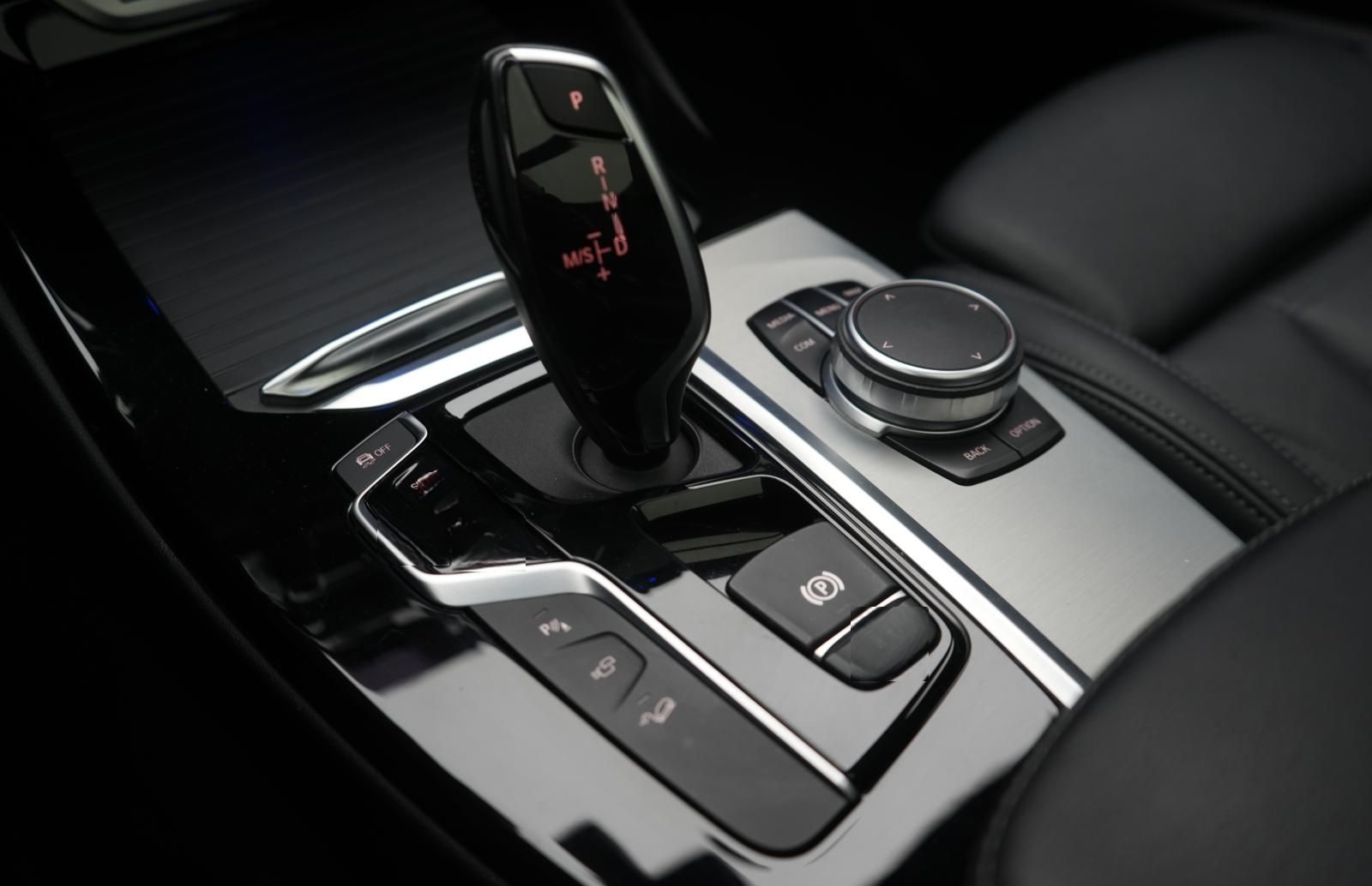 BMW X3 M40 X3 M40d Leder/ACC/Kamera/HUD/Pano/H&K foto 18