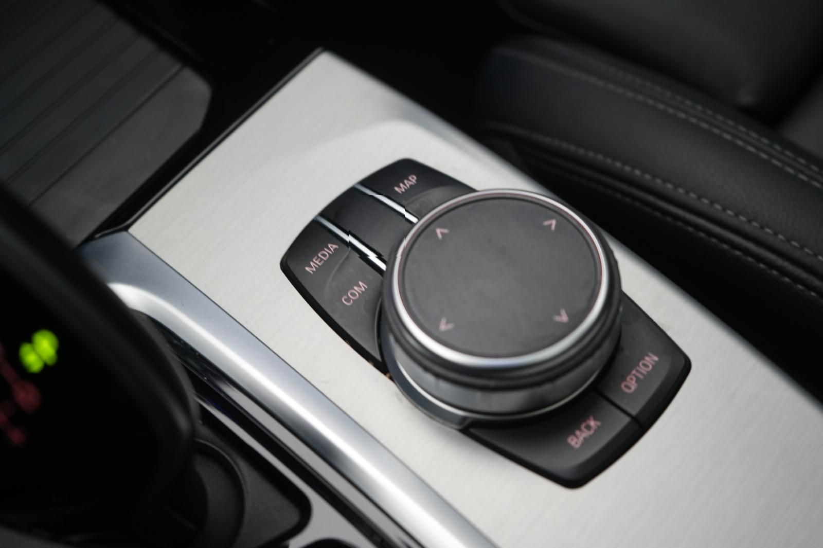 BMW X3 M40 X3 M40d Leder/ACC/Kamera/HUD/Pano/H&K foto 19