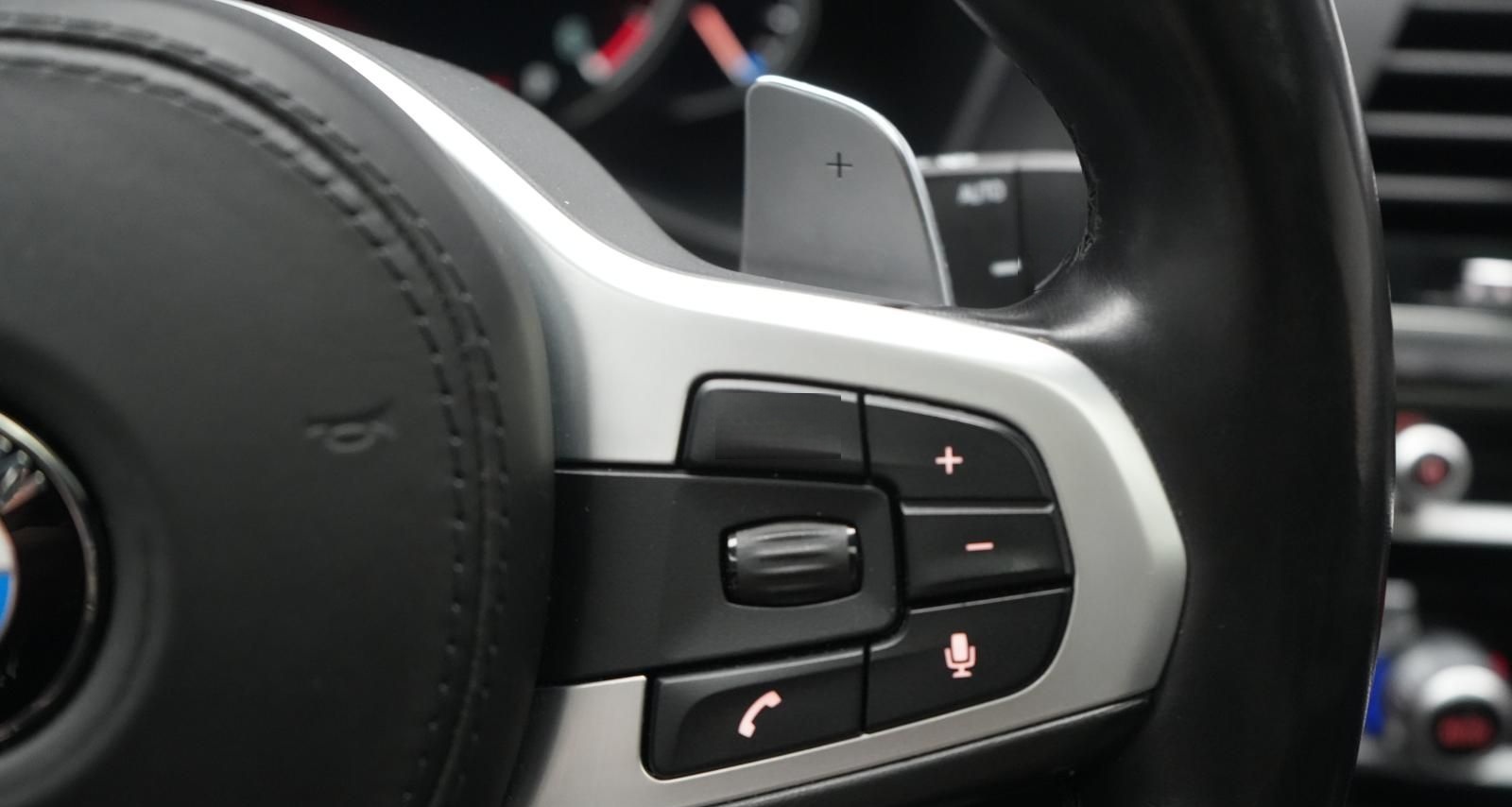 BMW X3 M40 X3 M40d Leder/ACC/Kamera/HUD/Pano/H&K foto 20