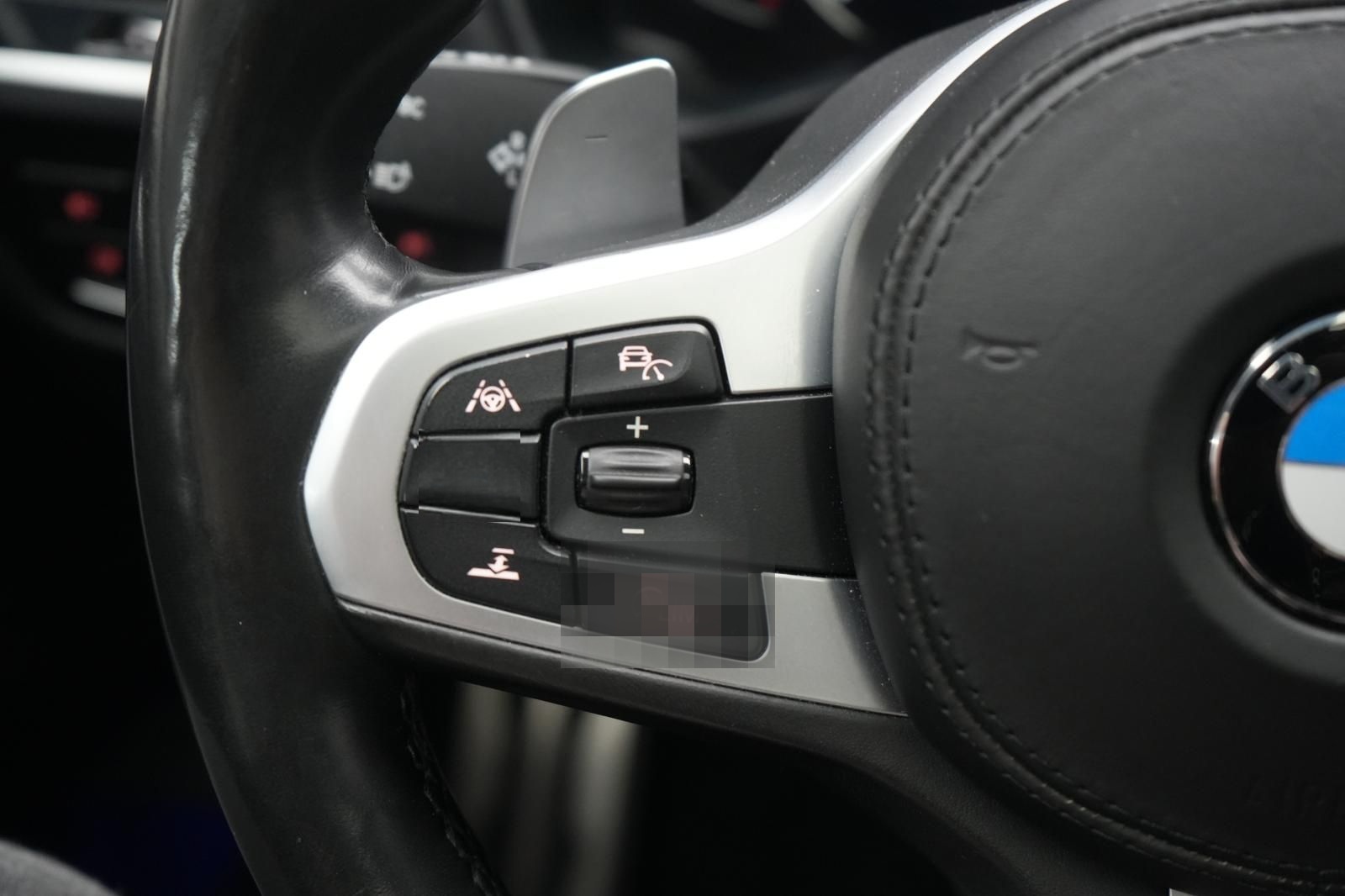 BMW X3 M40 X3 M40d Leder/ACC/Kamera/HUD/Pano/H&K foto 21