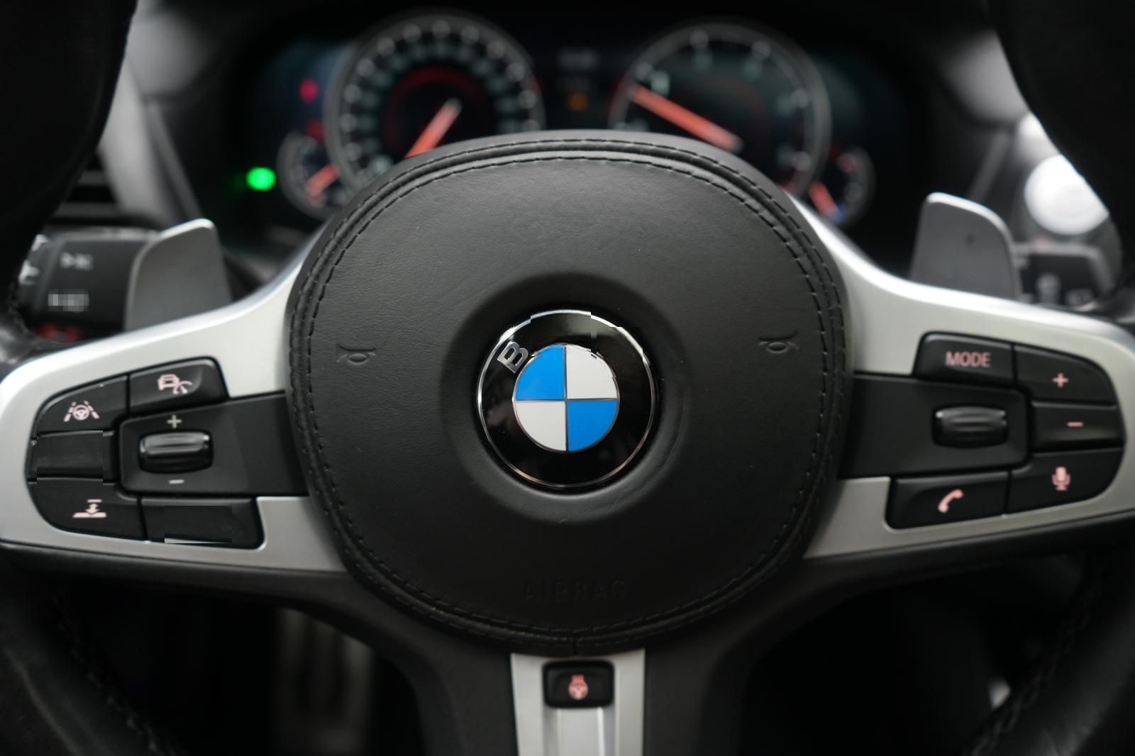 BMW X3 M40 X3 M40d Leder/ACC/Kamera/HUD/Pano/H&K foto 22