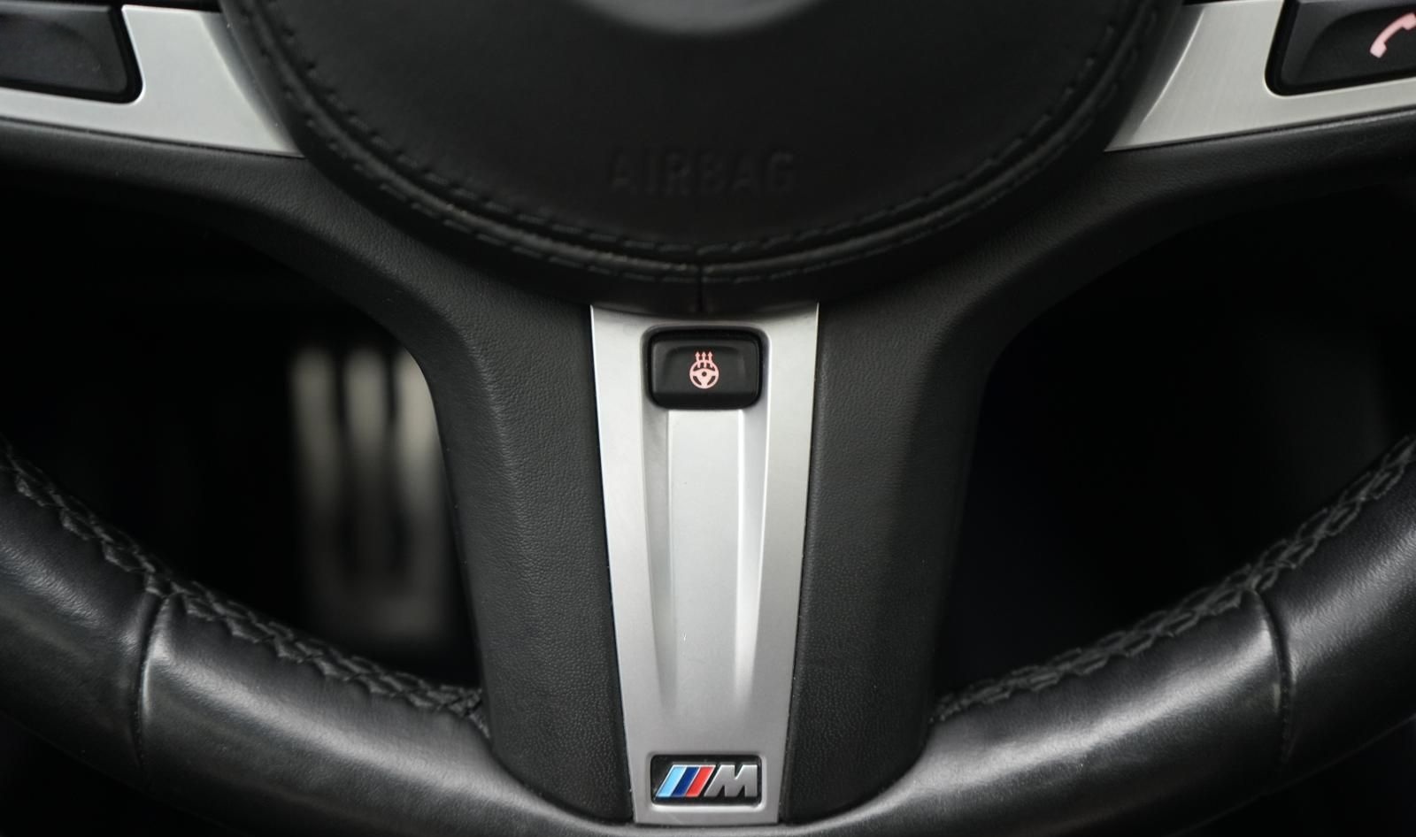 BMW X3 M40 X3 M40d Leder/ACC/Kamera/HUD/Pano/H&K foto 24