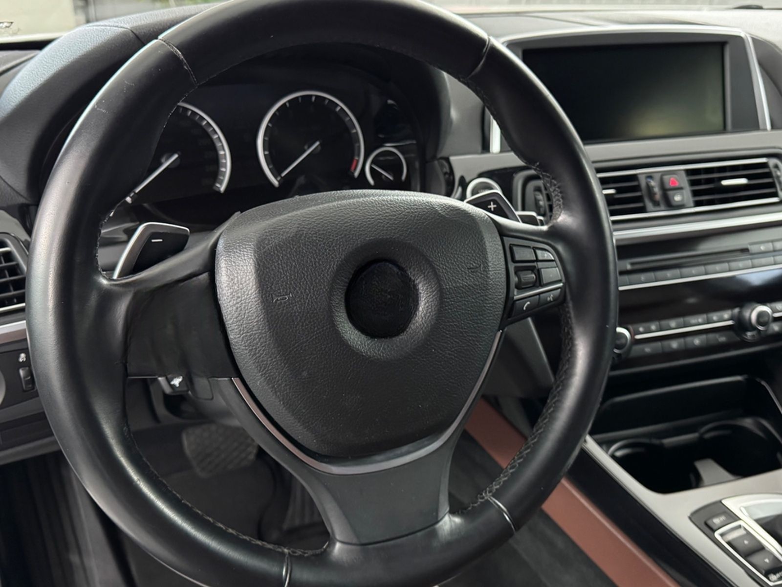 BMW 6 Coupe 640i*Head Up|Soft-Close|Panorama|Kamera* foto 15