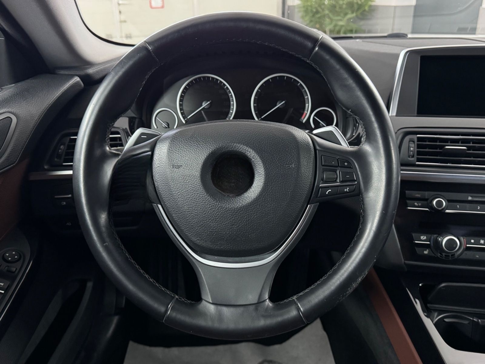 BMW 6 Coupe 640i*Head Up|Soft-Close|Panorama|Kamera* foto 21