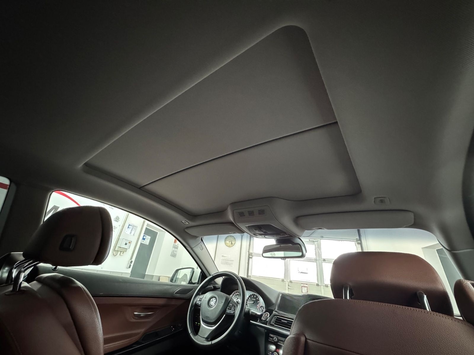 BMW 6 Coupe 640i*Head Up|Soft-Close|Panorama|Kamera* foto 37