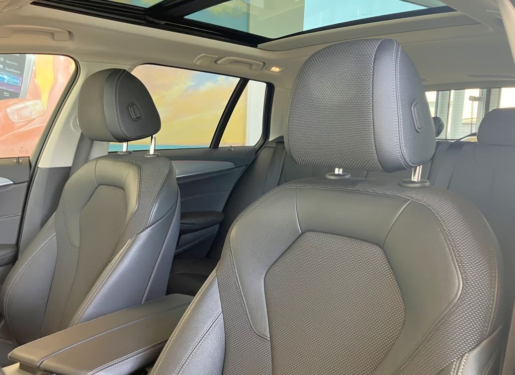 BMW 525d Tour SportLine PANO+ACC+KAM+AHK+HIFI+AL+MEM foto 30