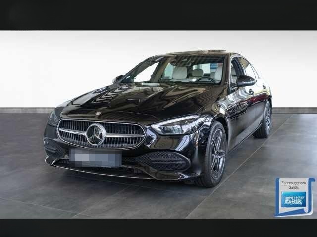 Mercedes-Benz C 200 4Matic *AMG-RÄDER*DISTR.+*1.Hd.* foto 2