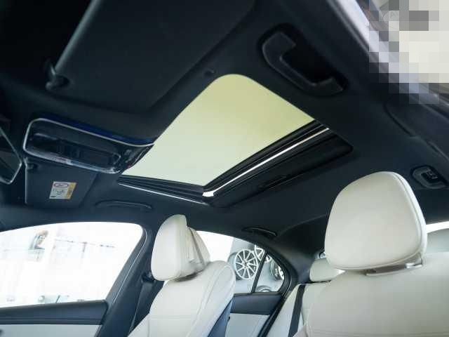 Mercedes-Benz C 200 4Matic *AMG-RÄDER*DISTR.+*1.Hd.* foto 12