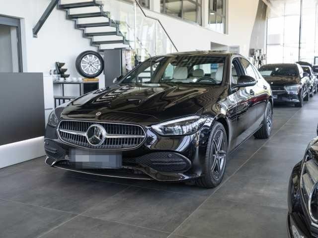 Mercedes-Benz C 200 4Matic *AMG-RÄDER*DISTR.+*1.Hd.* foto 3