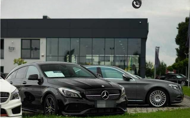 Mercedes-Benz C 200 4Matic *AMG-RÄDER*DISTR.+*1.Hd.* foto 22