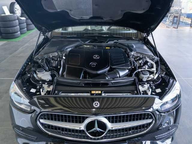 Mercedes-Benz C 200 4Matic *AMG-RÄDER*DISTR.+*1.Hd.* foto 23
