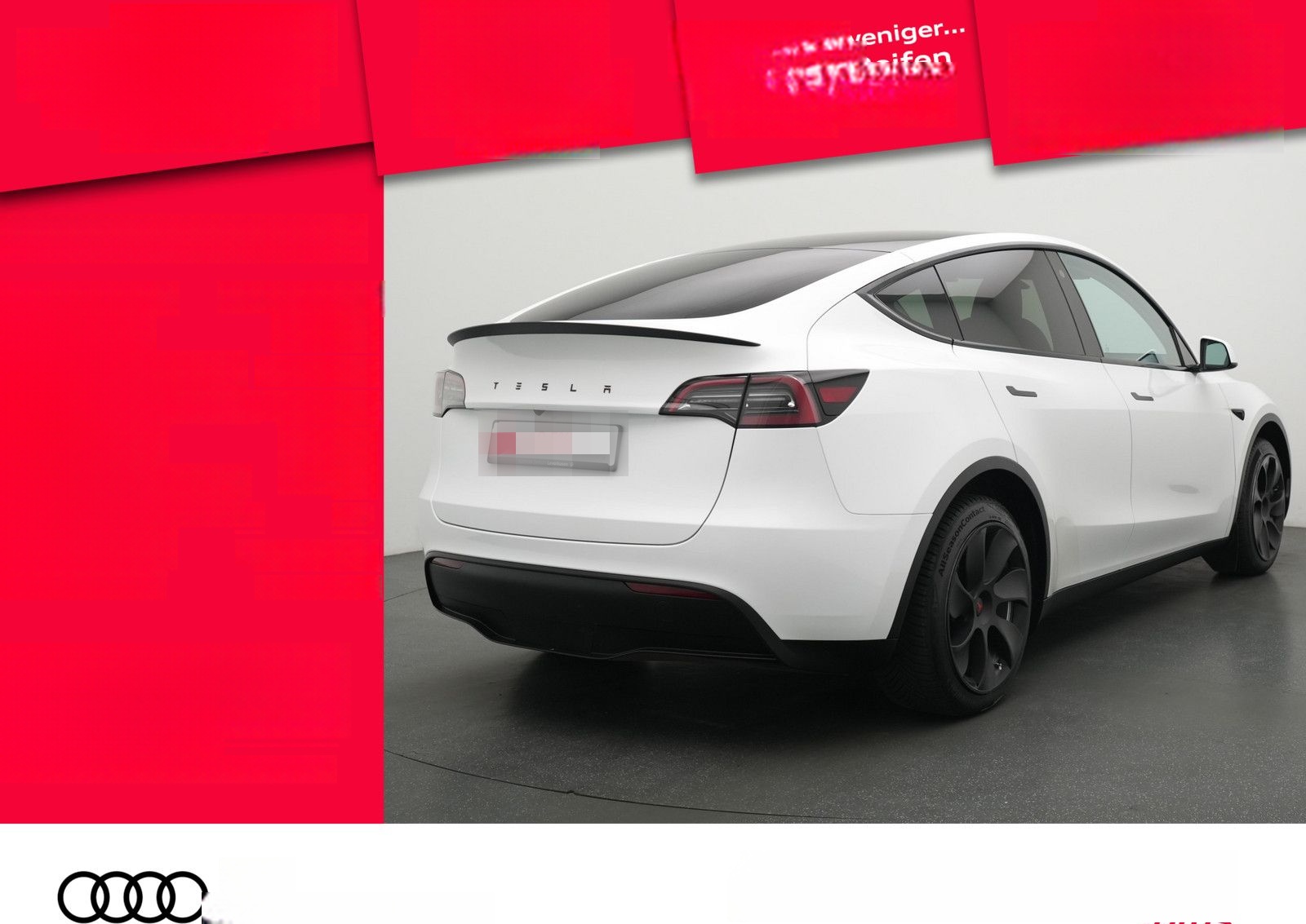 Tesla Model Y PANO NAVI ACC LEDER KAM 4XSHZ LED foto 2