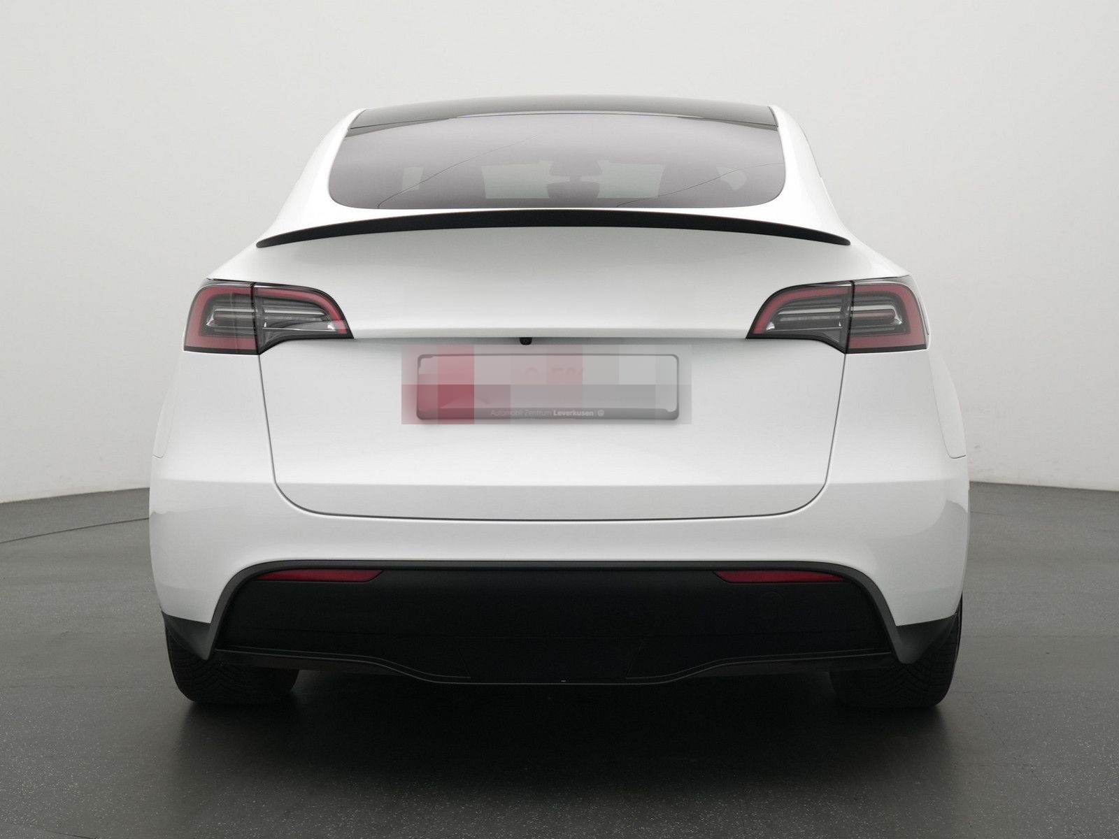 Tesla Model Y ACC KAM NAVI LED PANO SHZ LEDER foto 4