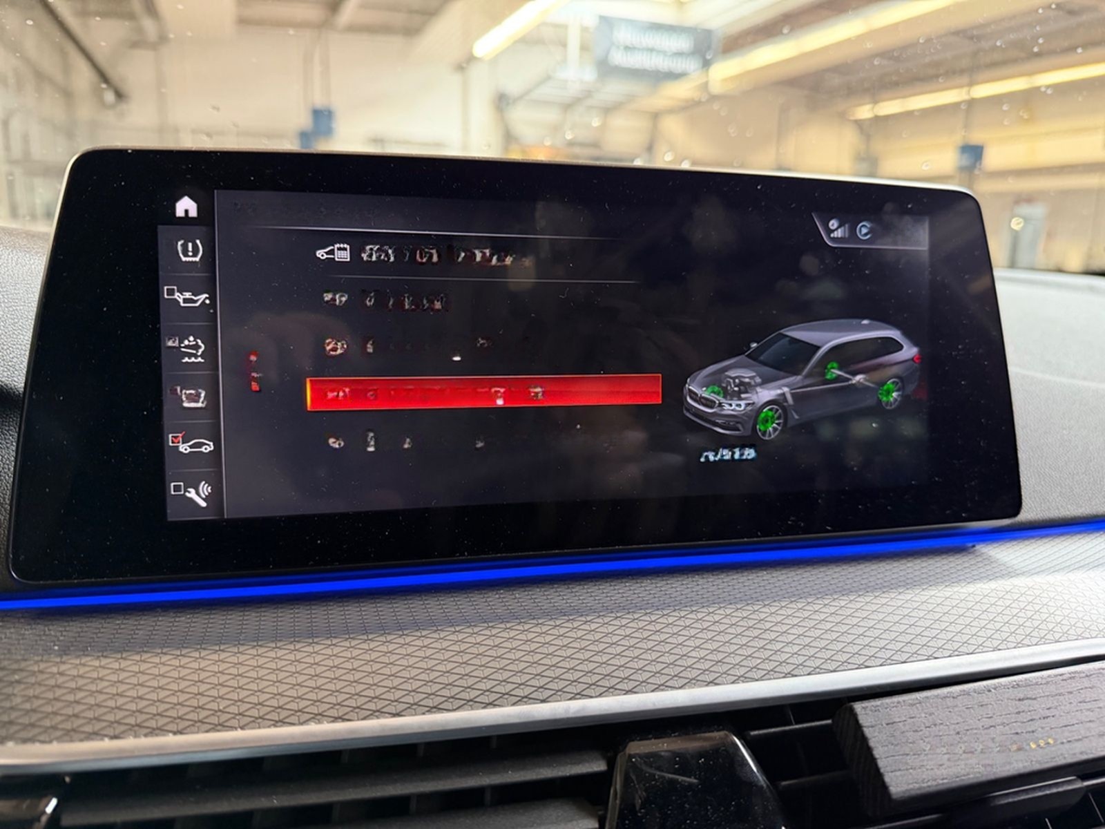 BMW 530d xDrive Touring A - foto 18