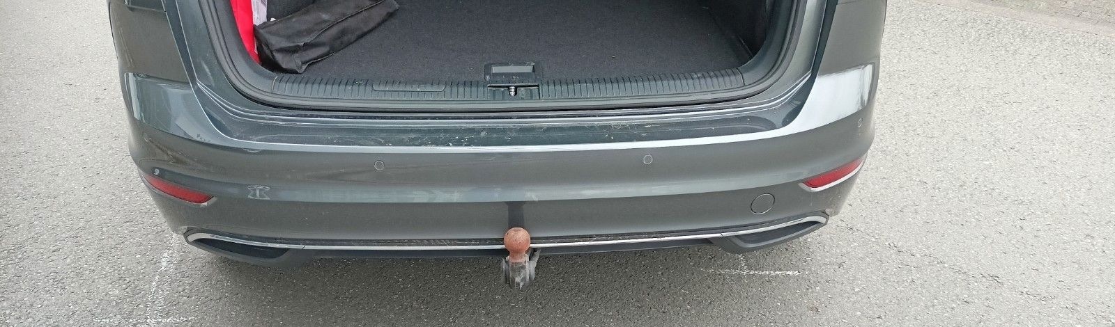 Volkswagen Golf Sportsvan 1.5 TSI DSG JOIN AHK Navi Kamera foto 7