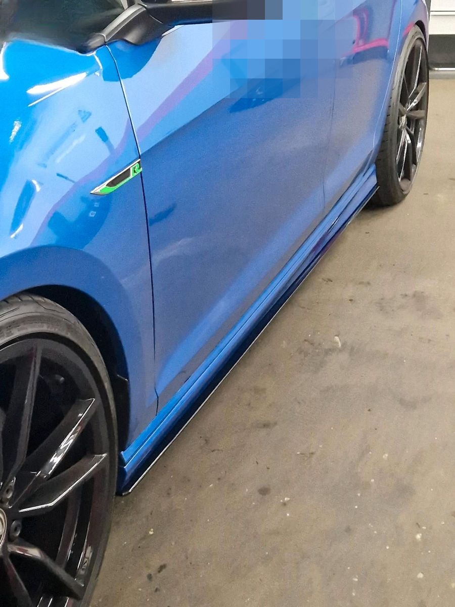 Volkswagen Golf 7r DCC KW einmalig foto 12
