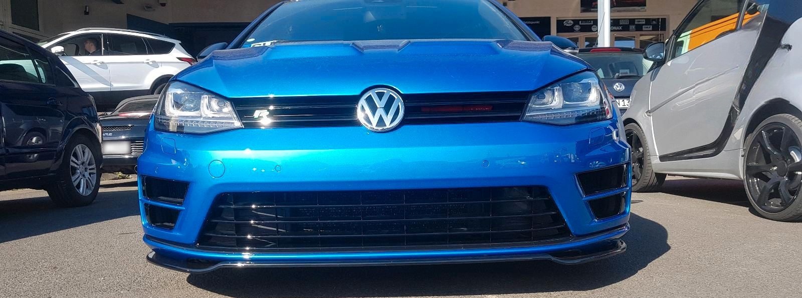 Volkswagen Golf 7r DCC KW einmalig foto 6