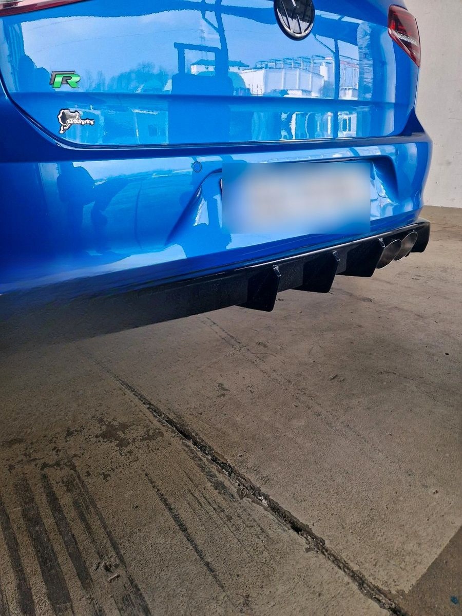 Volkswagen Golf 7r DCC KW einmalig foto 7