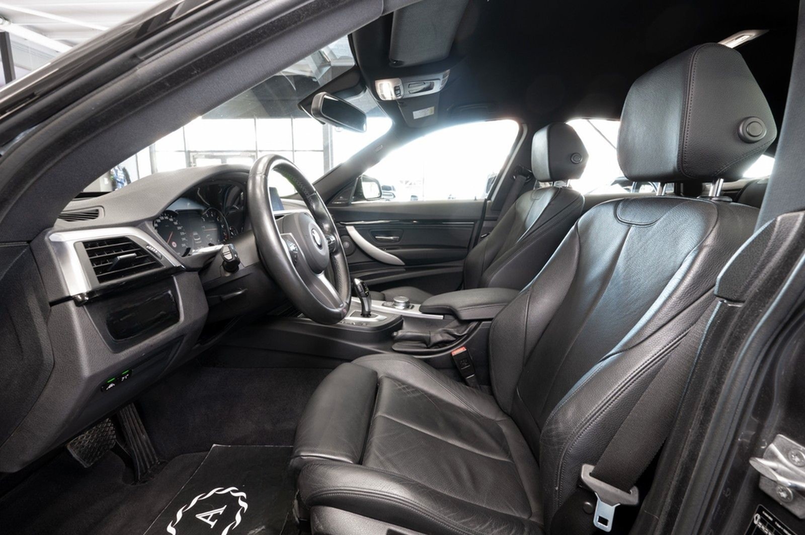 BMW 340i Gran Turismo xDrive|M-PAKET|H&K|HEAD-UP|LED foto 11