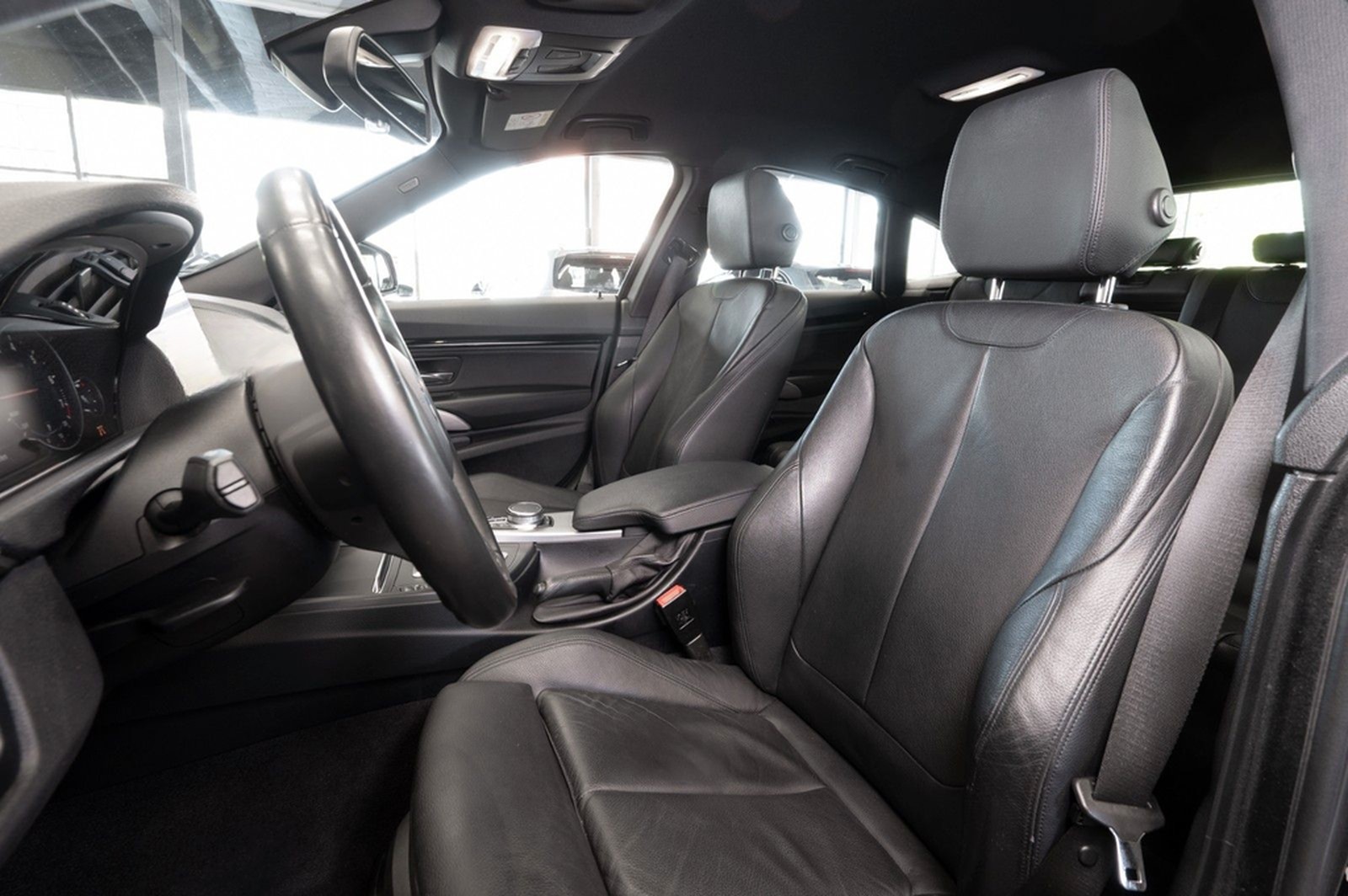 BMW 340i Gran Turismo xDrive|M-PAKET|H&K|HEAD-UP|LED foto 12
