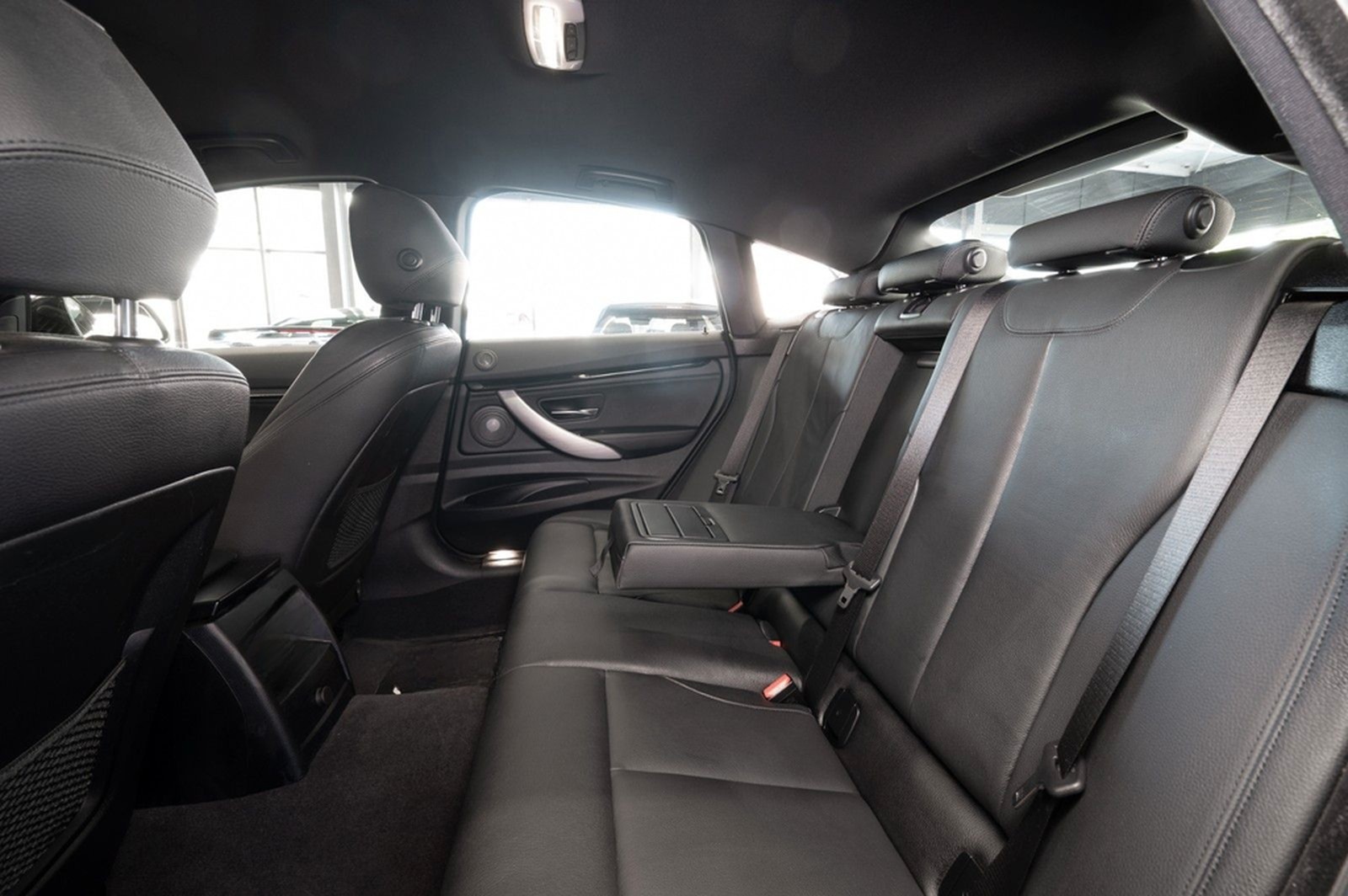 BMW 340i Gran Turismo xDrive|M-PAKET|H&K|HEAD-UP|LED foto 13