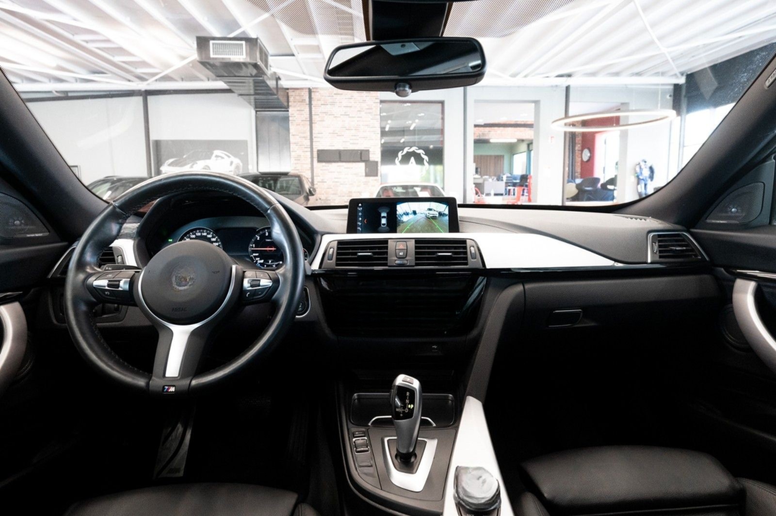 BMW 340i Gran Turismo xDrive|M-PAKET|H&K|HEAD-UP|LED foto 14