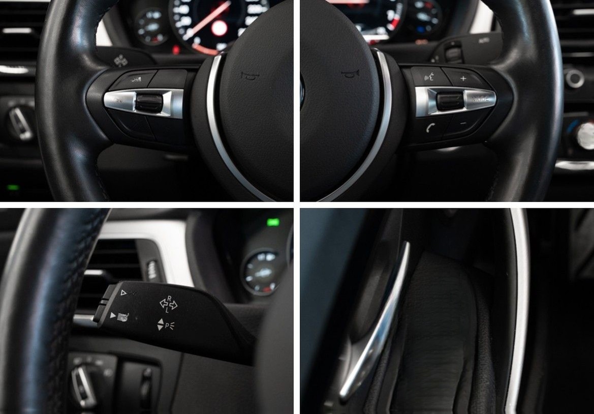 BMW 340i Gran Turismo xDrive|M-PAKET|H&K|HEAD-UP|LED foto 23