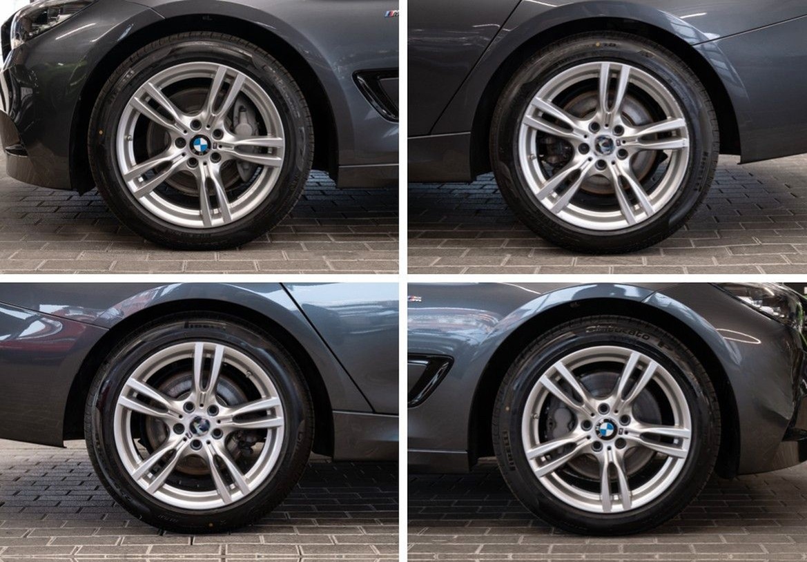 BMW 340i Gran Turismo xDrive|M-PAKET|H&K|HEAD-UP|LED foto 34