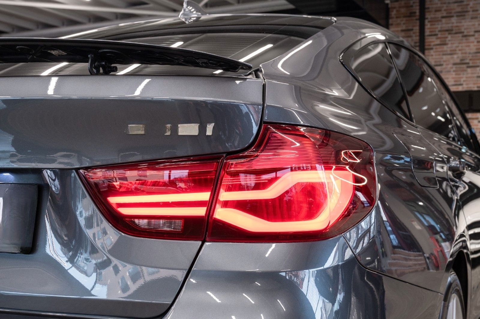 BMW 340i Gran Turismo xDrive|M-PAKET|H&K|HEAD-UP|LED foto 8