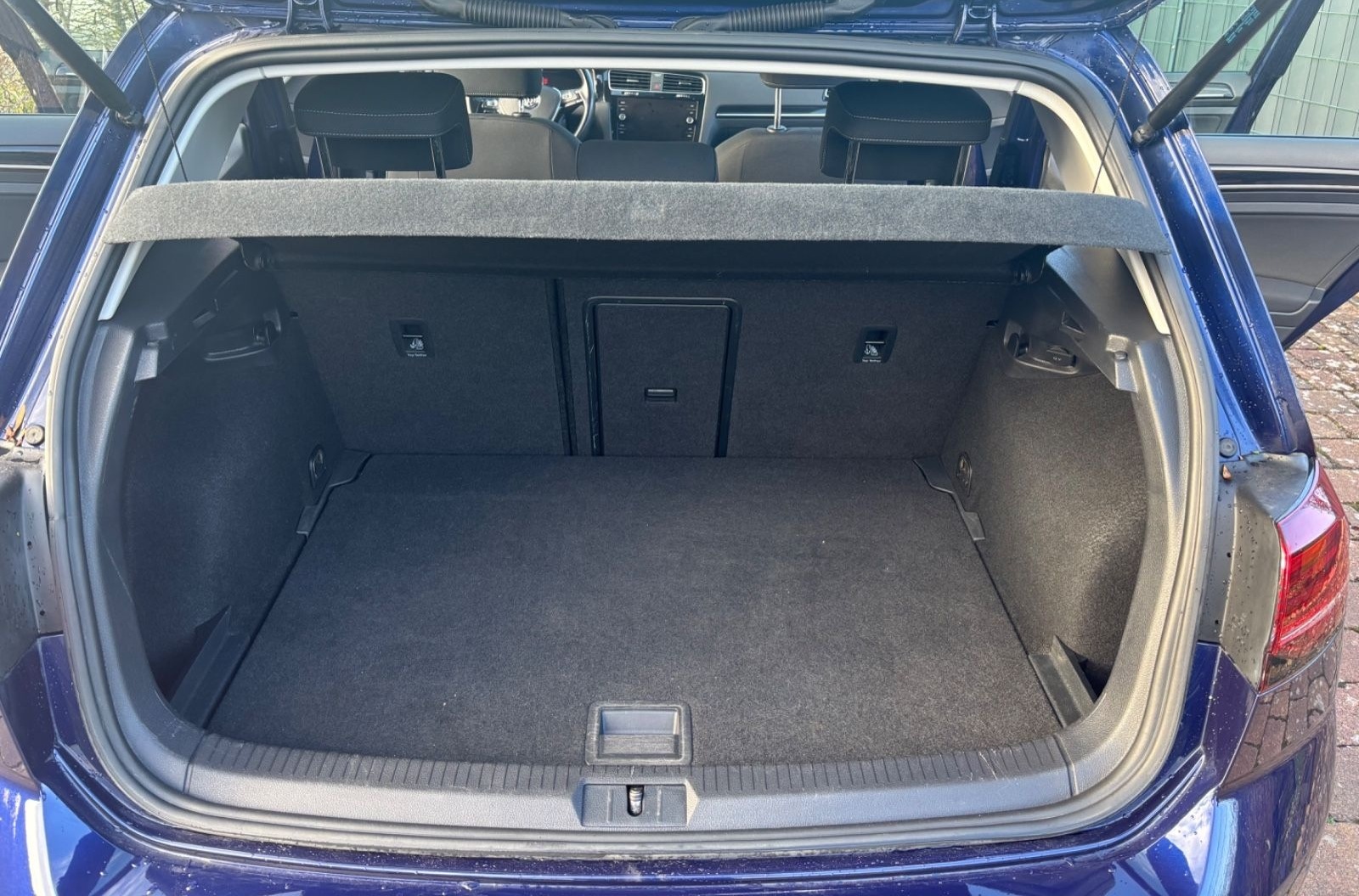 Volkswagen Golf 2.0 TDI SCR DSG Highline Highline foto 4
