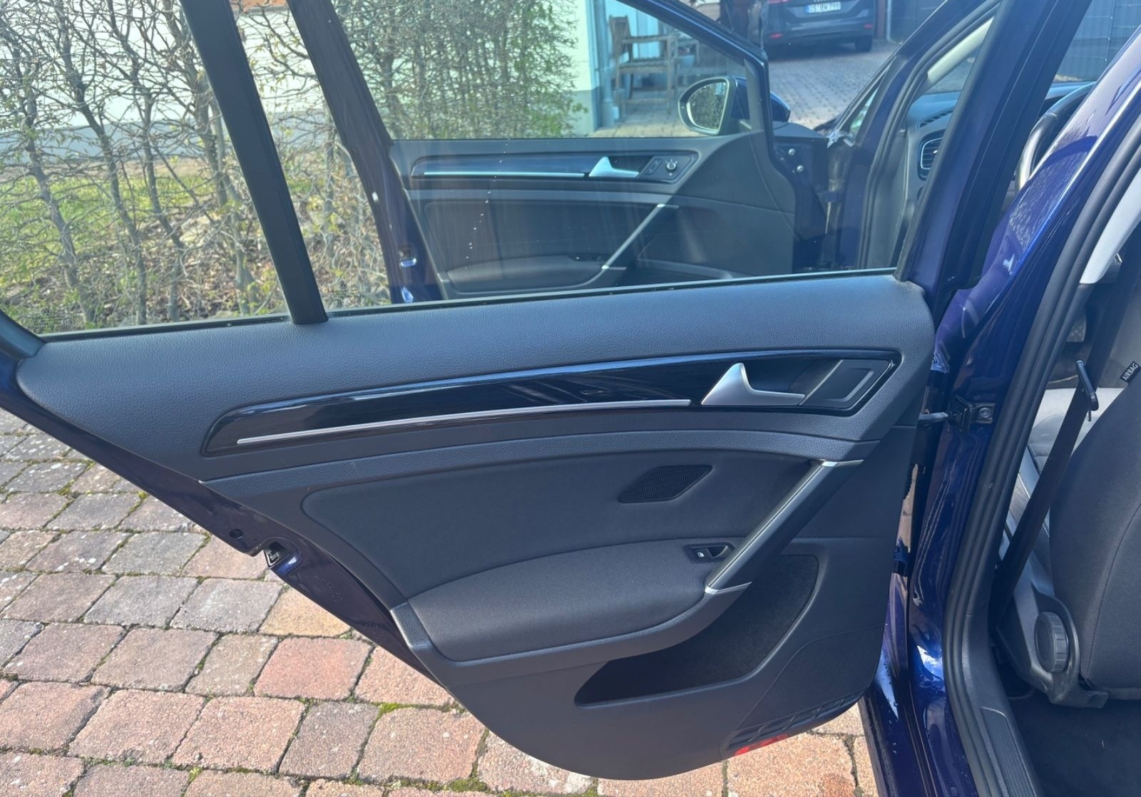Volkswagen Golf 2.0 TDI SCR DSG Highline Highline foto 6