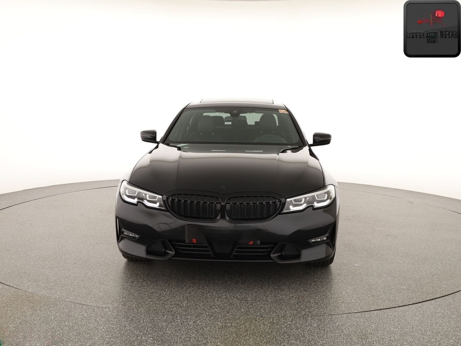 BMW 330 i SPORT LINE EXKLUSIV HEADUP,MEMORY,AMBIENTE foto 8
