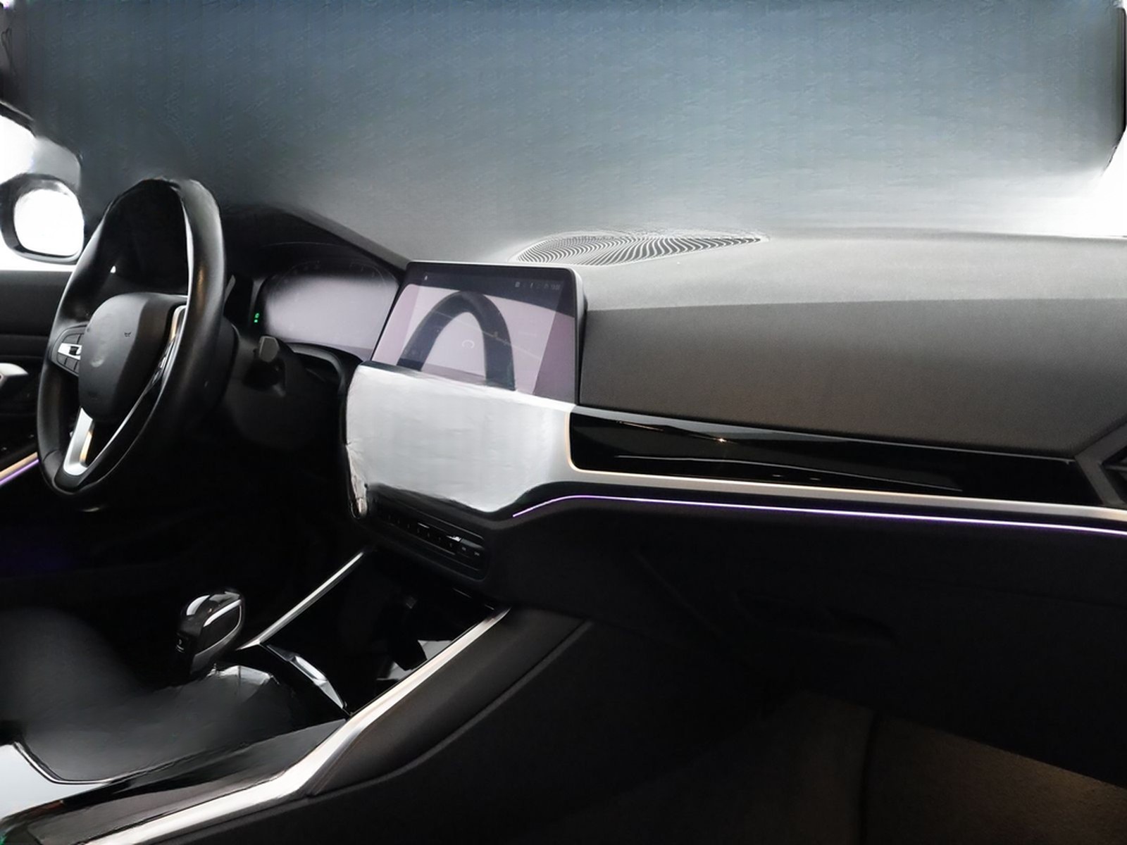 BMW 330 i SPORT LINE EXKLUSIV HEADUP,MEMORY,AMBIENTE foto 10